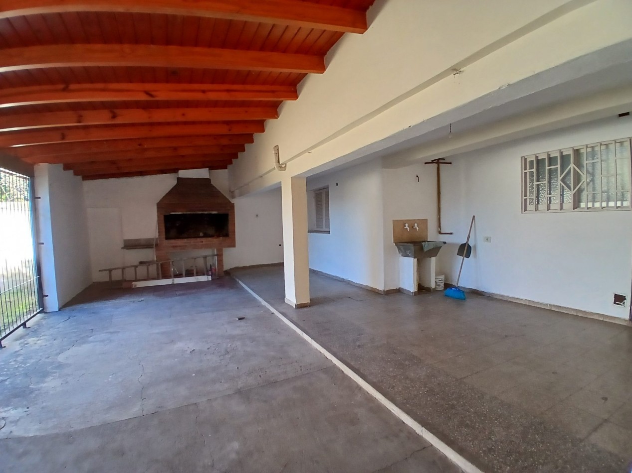 VILLA ADELA: APTA CREDITO VENDO HERMOSA CASA DE 2 DORMITORIOS A METROS RUTA 20