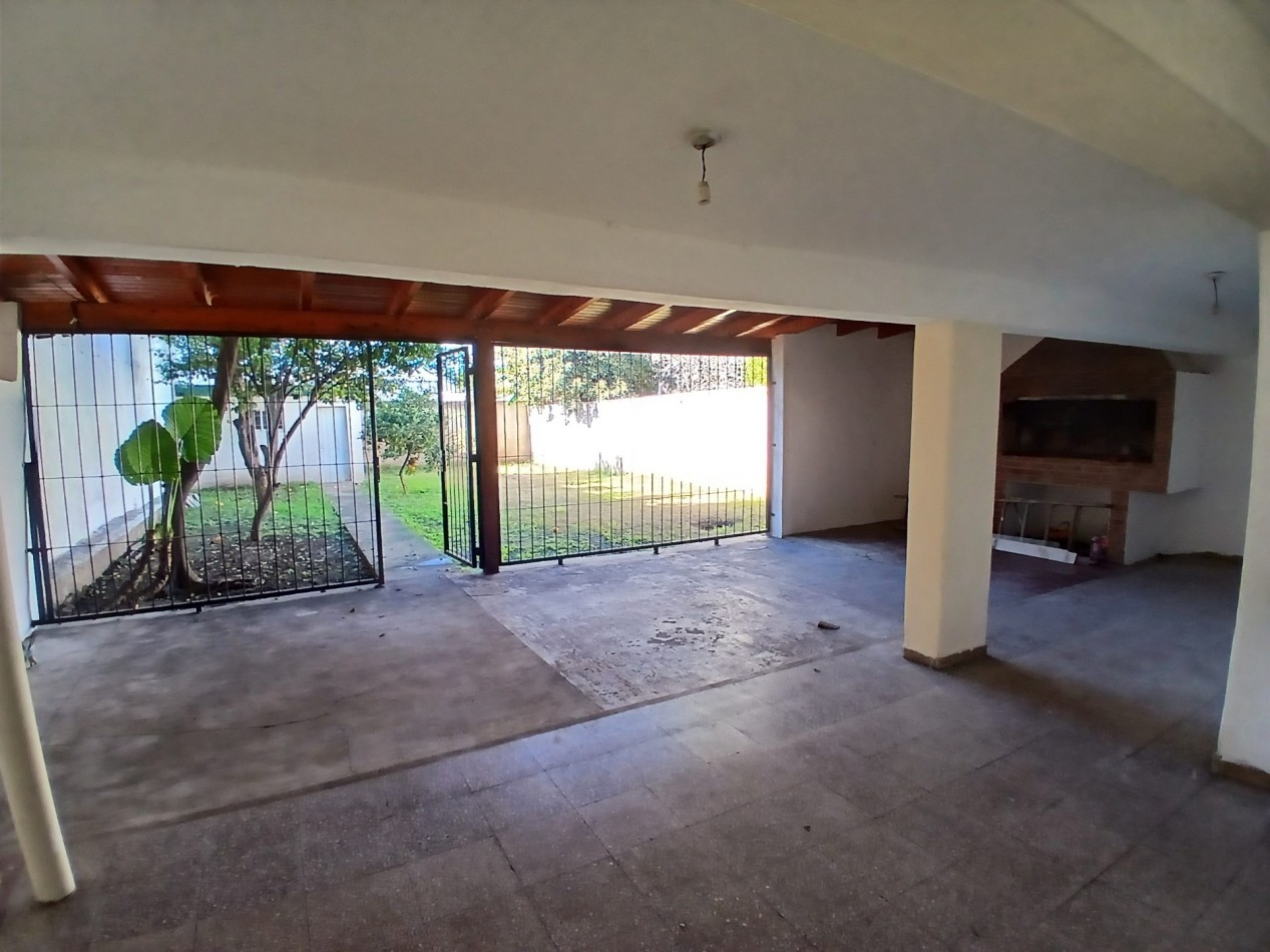 VILLA ADELA: APTA CREDITO VENDO HERMOSA CASA DE 2 DORMITORIOS A METROS RUTA 20