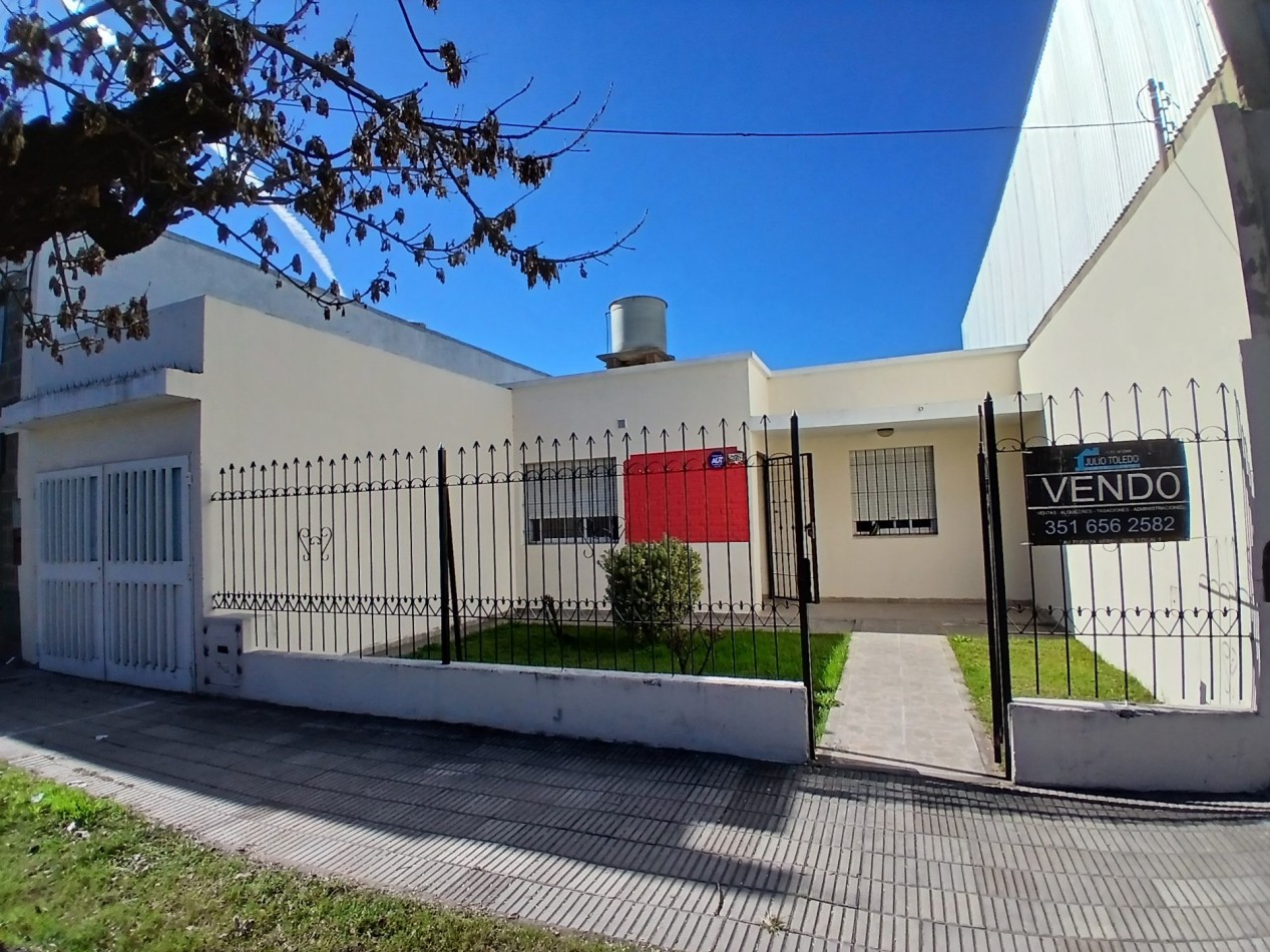 VILLA ADELA: APTA CREDITO VENDO HERMOSA CASA DE 2 DORMITORIOS A METROS RUTA 20