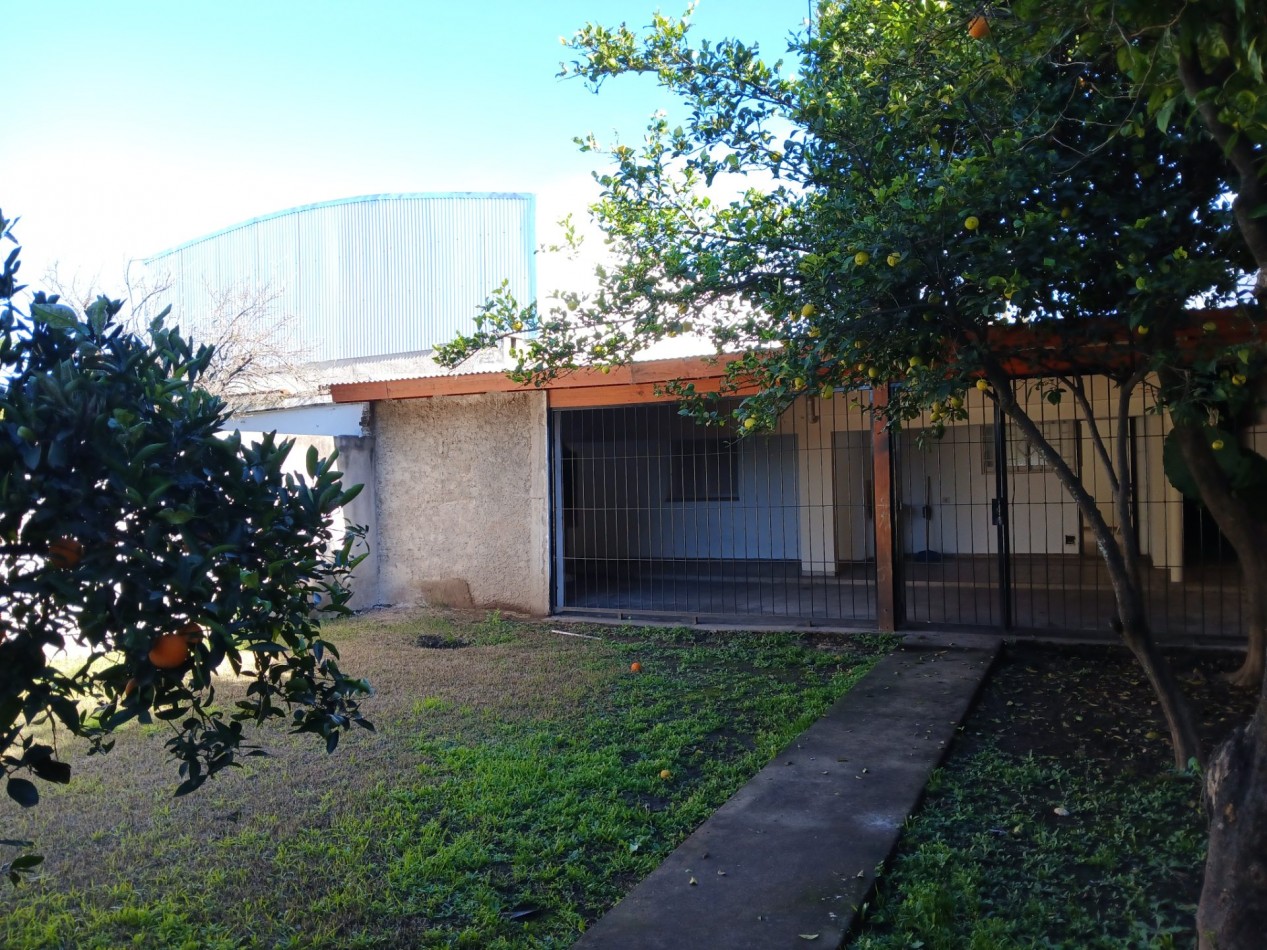 VILLA ADELA: APTA CREDITO VENDO HERMOSA CASA DE 2 DORMITORIOS A METROS RUTA 20