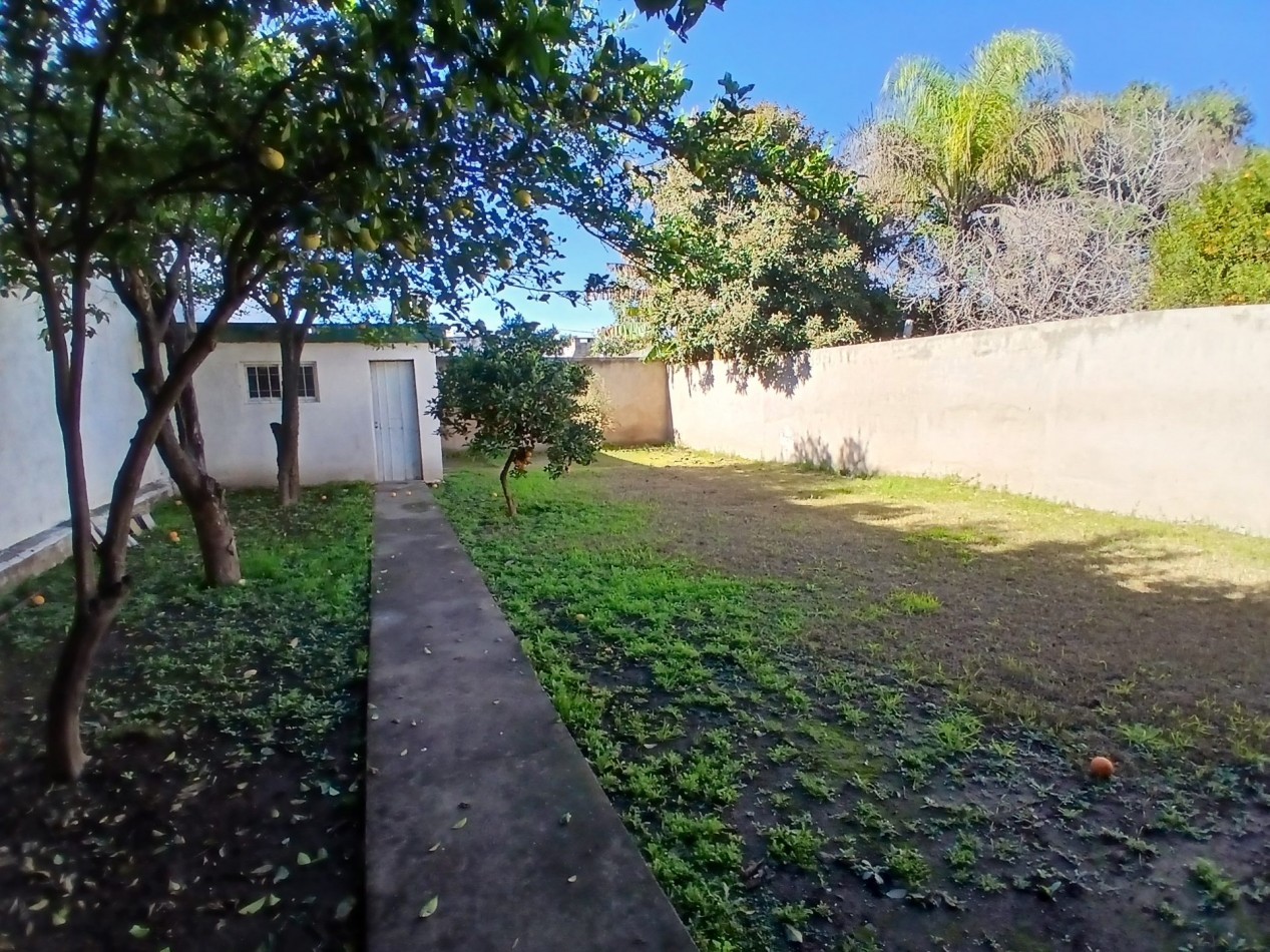 VILLA ADELA: APTA CREDITO VENDO HERMOSA CASA DE 2 DORMITORIOS A METROS RUTA 20