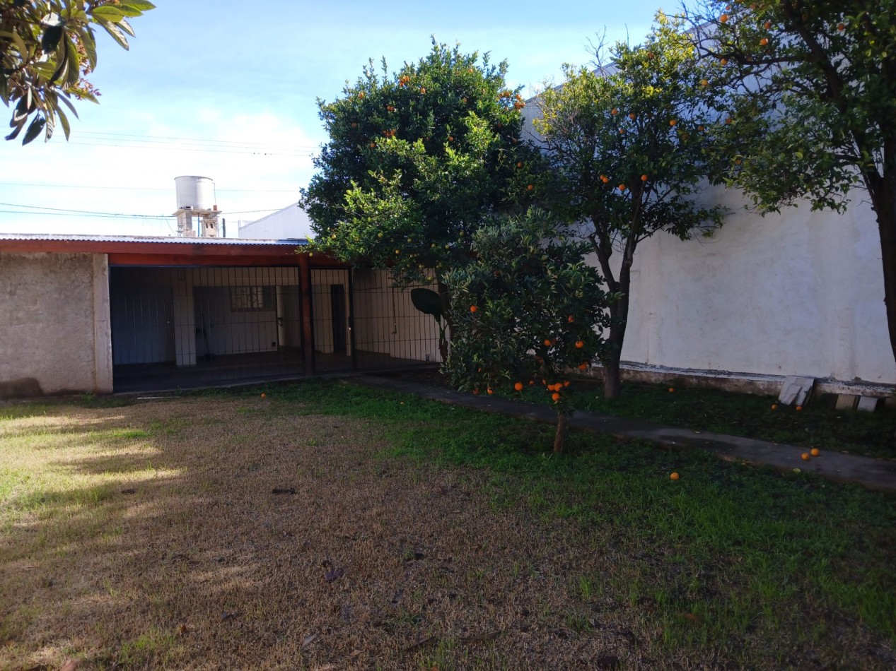 VILLA ADELA: APTA CREDITO VENDO HERMOSA CASA DE 2 DORMITORIOS A METROS RUTA 20
