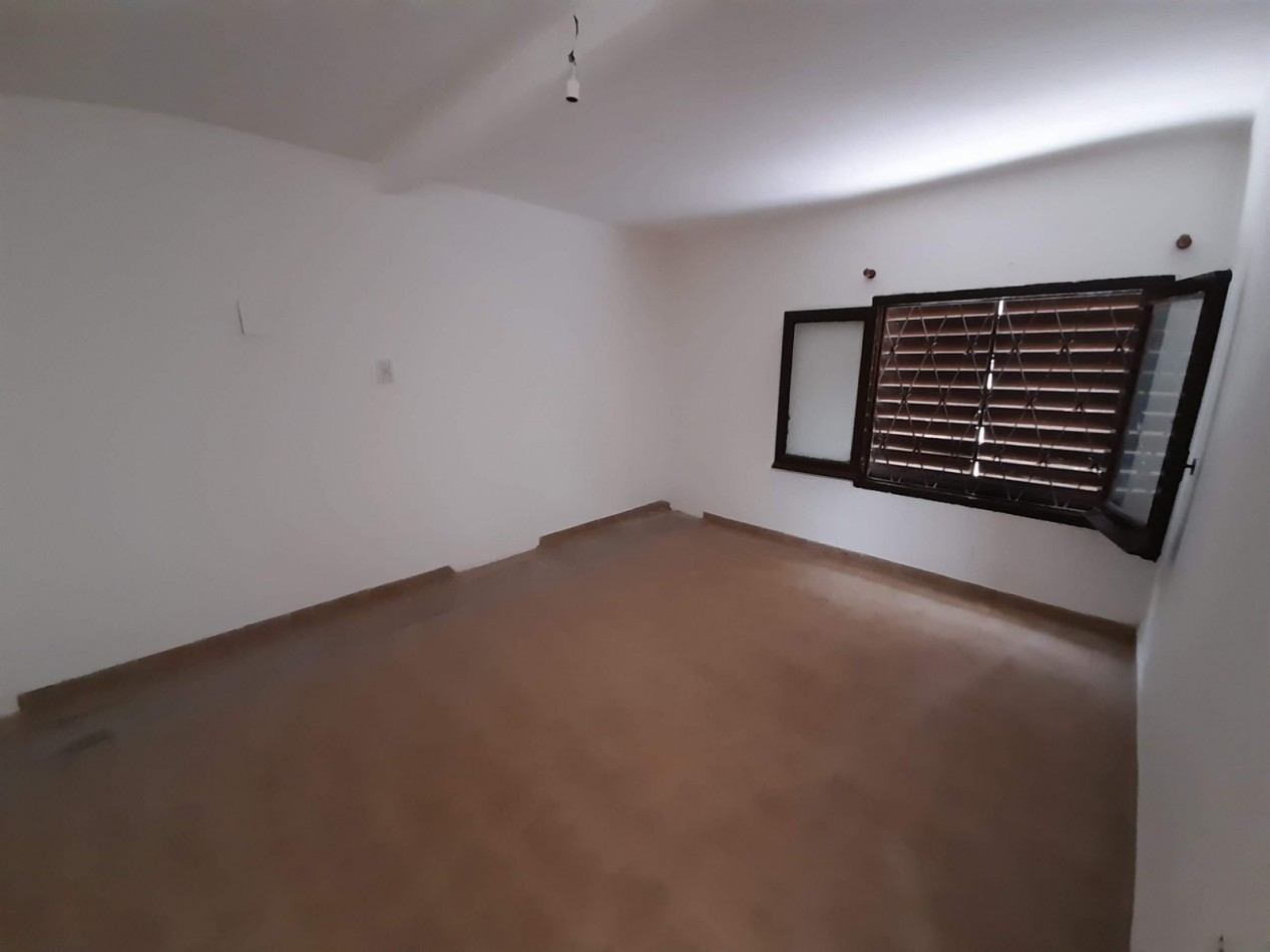 B° MATIENZO: ALQUILO DEPTO SENCILLO DE UN DORMITORIO (SIN GAS NATURAL)