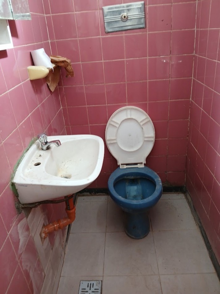 B° MATIENZO: ALQUILO DEPTO SENCILLO DE UN DORMITORIO (SIN GAS NATURAL)