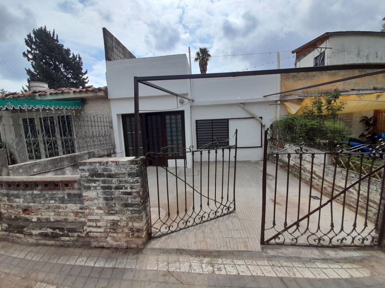 B° MATIENZO: ALQUILO DEPTO SENCILLO DE UN DORMITORIO (SIN GAS NATURAL)
