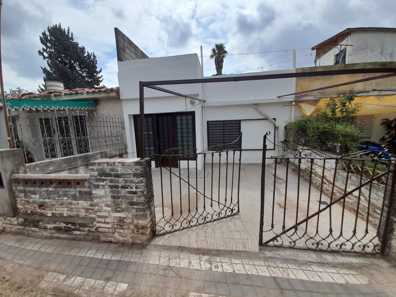 B° MATIENZO: ALQUILO DEPTO SENCILLO DE UN DORMITORIO (SIN GAS NATURAL)