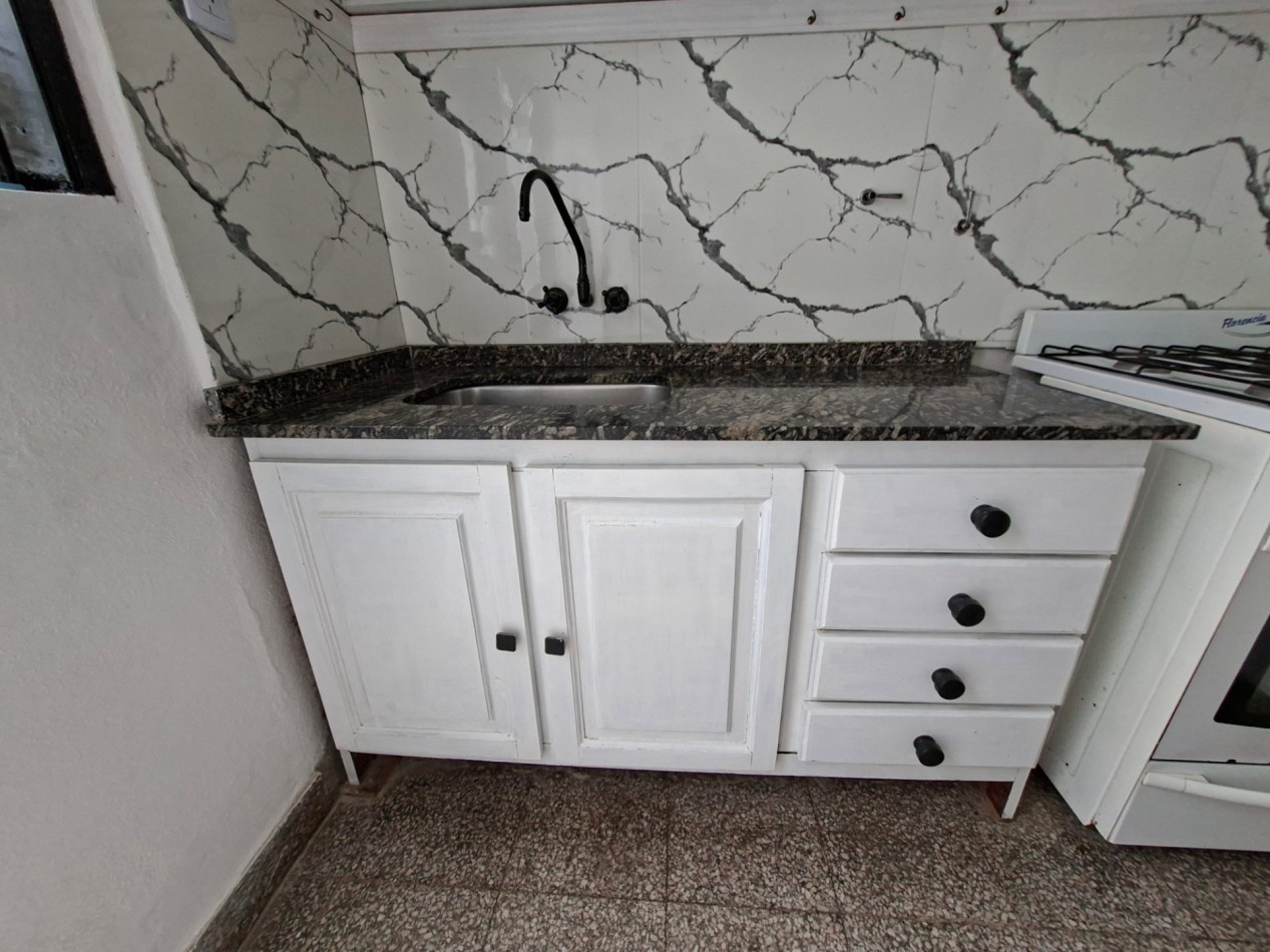 B° LOS PLATANOS: ALQUILO HERMOSO DEPTO INTERNO DE 2 DORMITORIOS (SIN COCHERA)