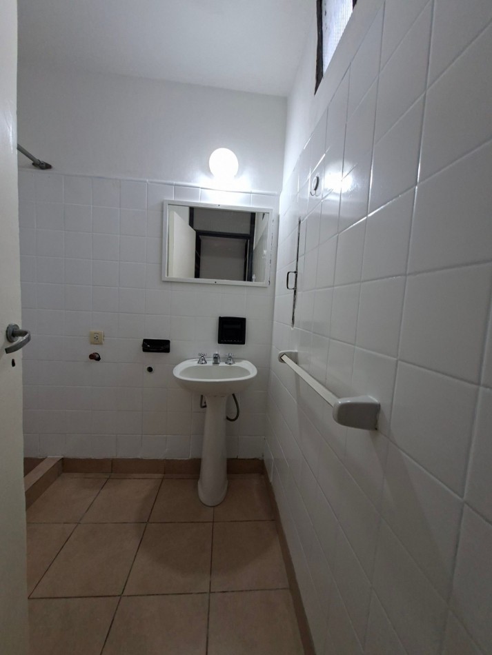 B° LOS PLATANOS: ALQUILO HERMOSO DEPTO INTERNO DE 2 DORMITORIOS (SIN COCHERA)