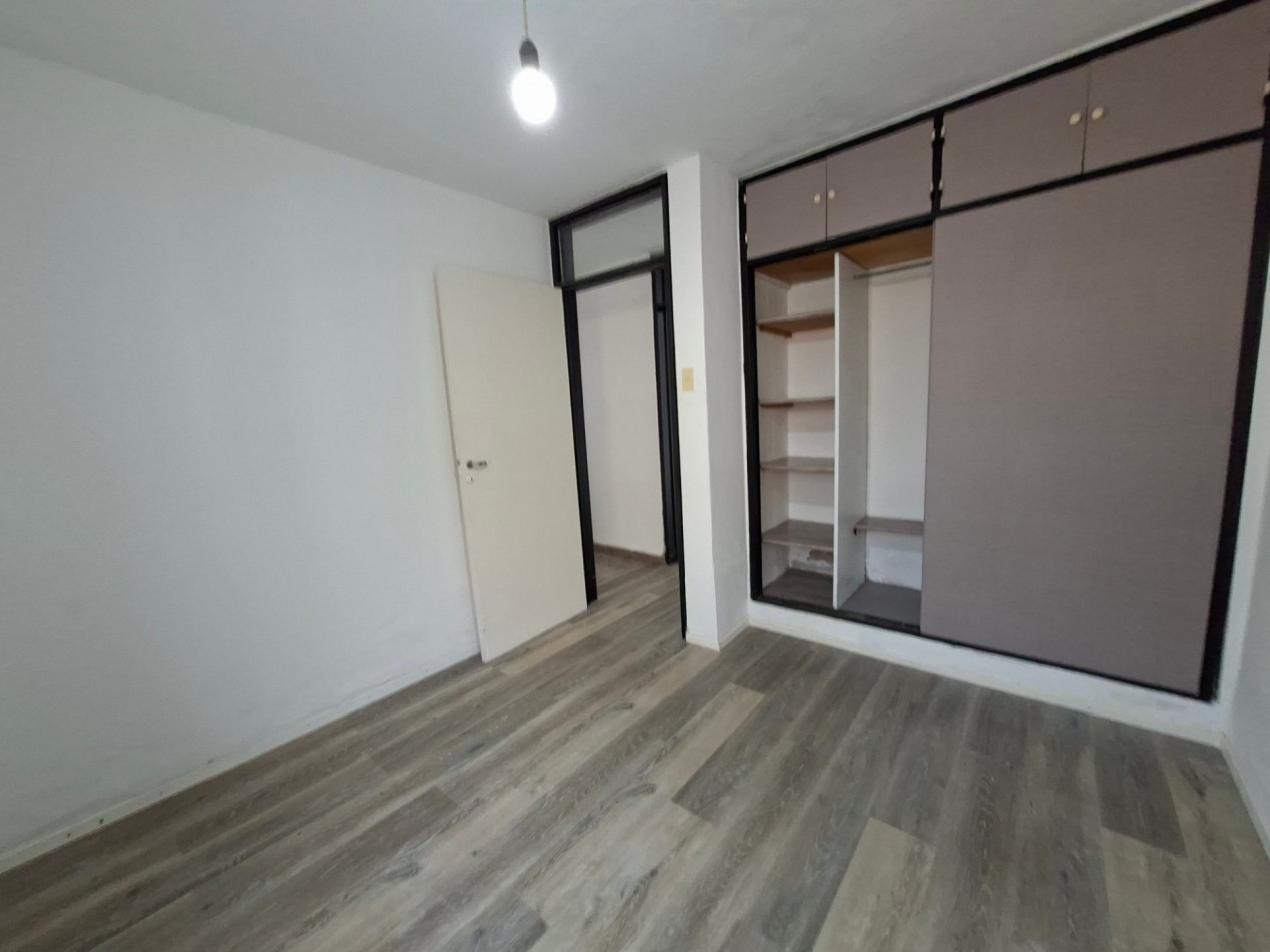 B° LOS PLATANOS: ALQUILO HERMOSO DEPTO INTERNO DE 2 DORMITORIOS (SIN COCHERA)