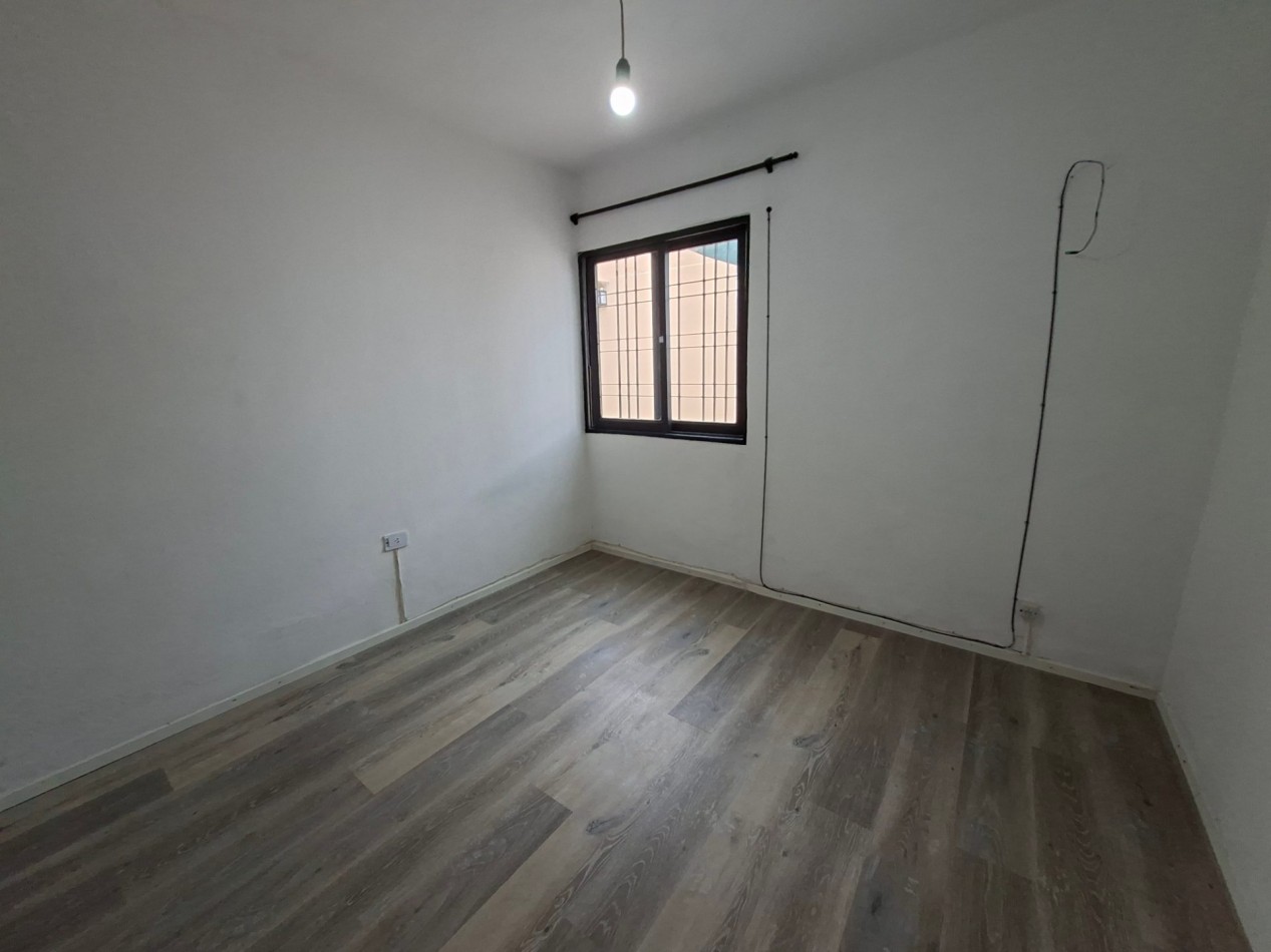 B° LOS PLATANOS: ALQUILO HERMOSO DEPTO INTERNO DE 2 DORMITORIOS (SIN COCHERA)