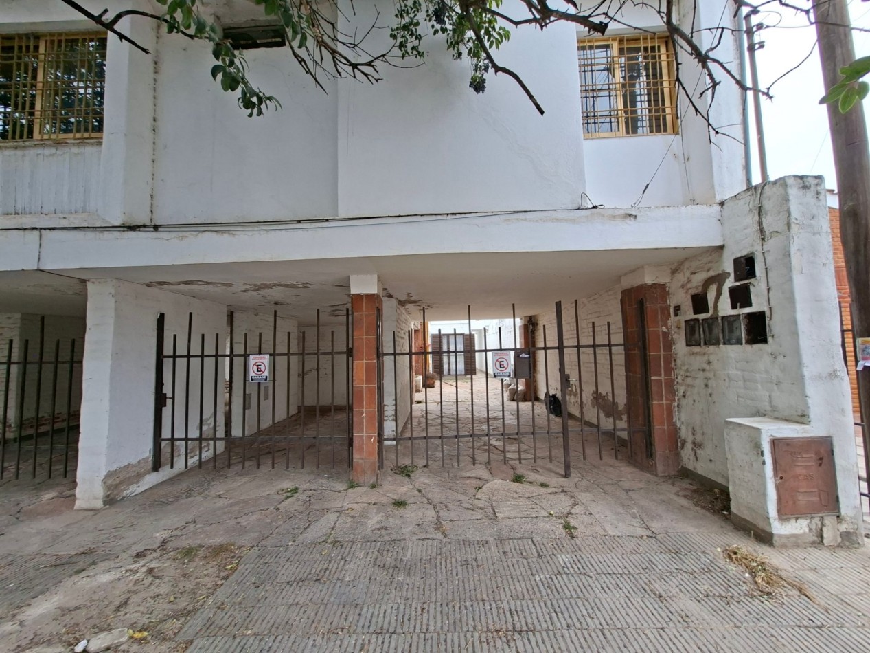 B° LOS PLATANOS: ALQUILO HERMOSO DEPTO INTERNO DE 2 DORMITORIOS (SIN COCHERA)