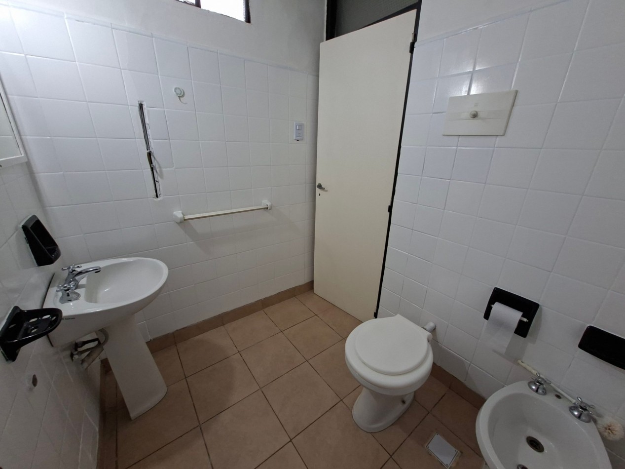 B° LOS PLATANOS: ALQUILO HERMOSO DEPTO INTERNO DE 2 DORMITORIOS (SIN COCHERA)