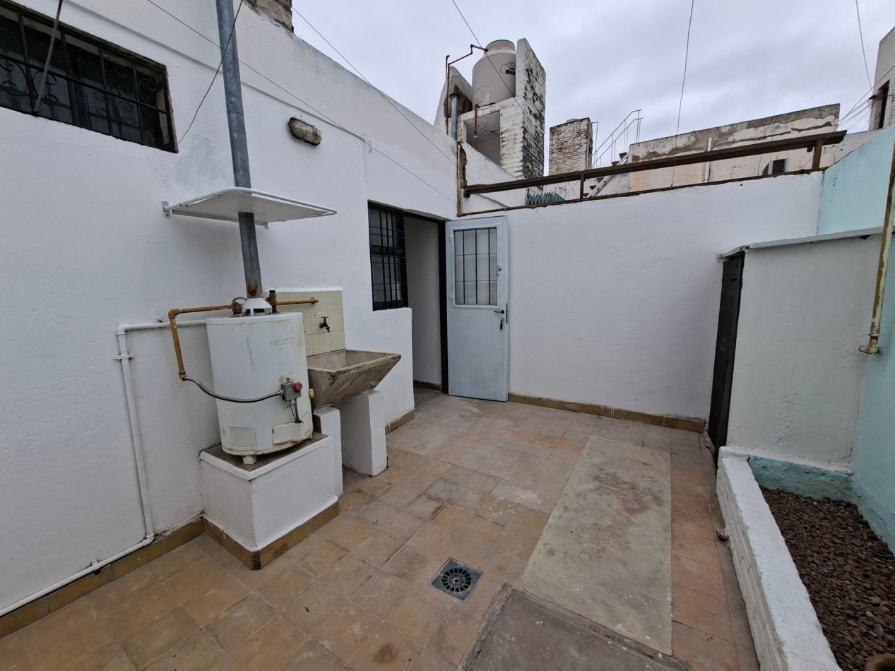 B° LOS PLATANOS: ALQUILO HERMOSO DEPTO INTERNO DE 2 DORMITORIOS (SIN COCHERA)