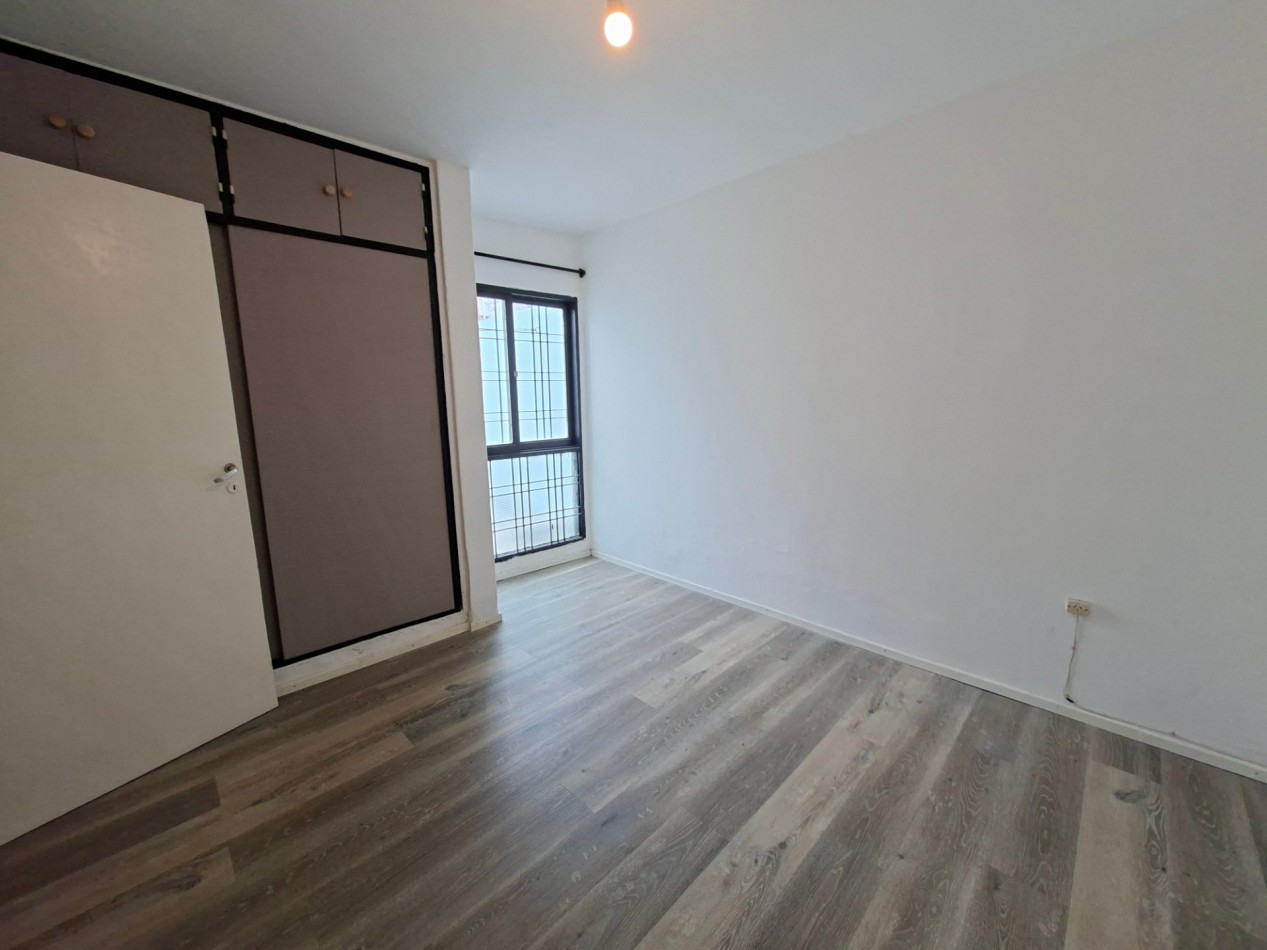 B° LOS PLATANOS: ALQUILO HERMOSO DEPTO INTERNO DE 2 DORMITORIOS (SIN COCHERA)