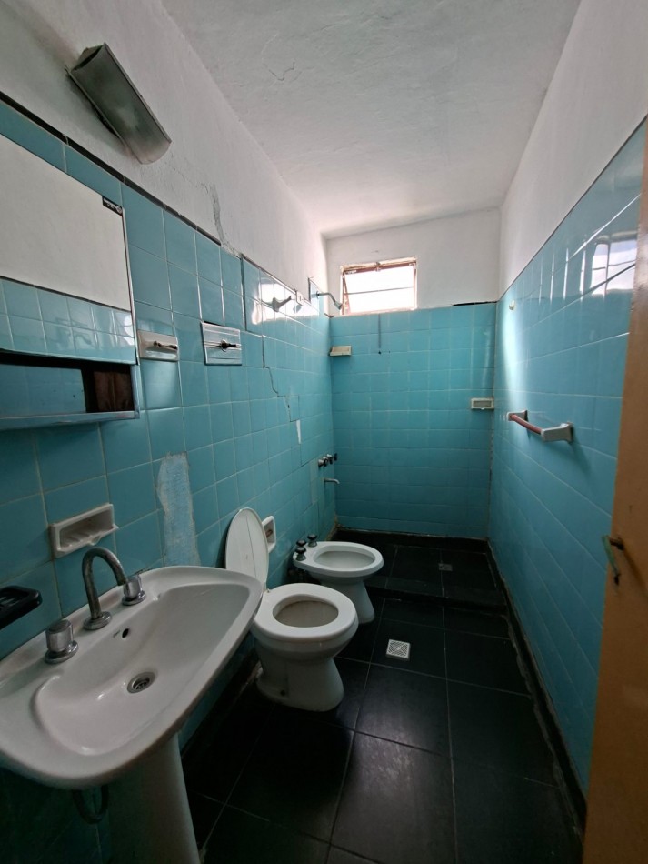 B° SAN ROQUE: ALQUILO HERMOSO DEPTO DE 1 DORMITORIO C/ DEPTO ANEXO