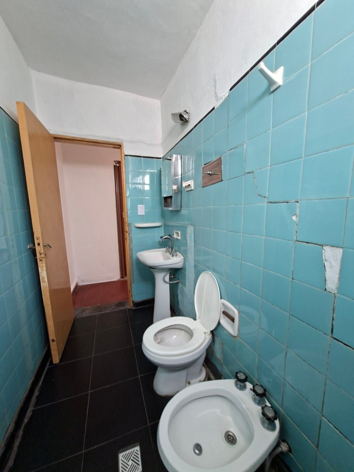 B° SAN ROQUE: ALQUILO HERMOSO DEPTO DE 1 DORMITORIO C/ DEPTO ANEXO