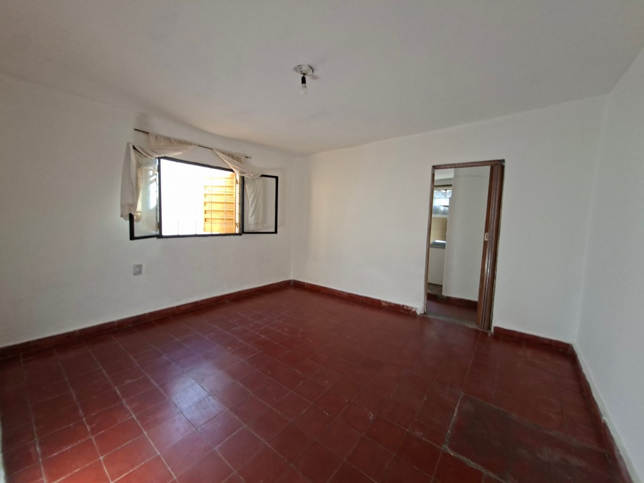 B° SAN ROQUE: ALQUILO HERMOSO DEPTO DE 1 DORMITORIO C/ DEPTO ANEXO