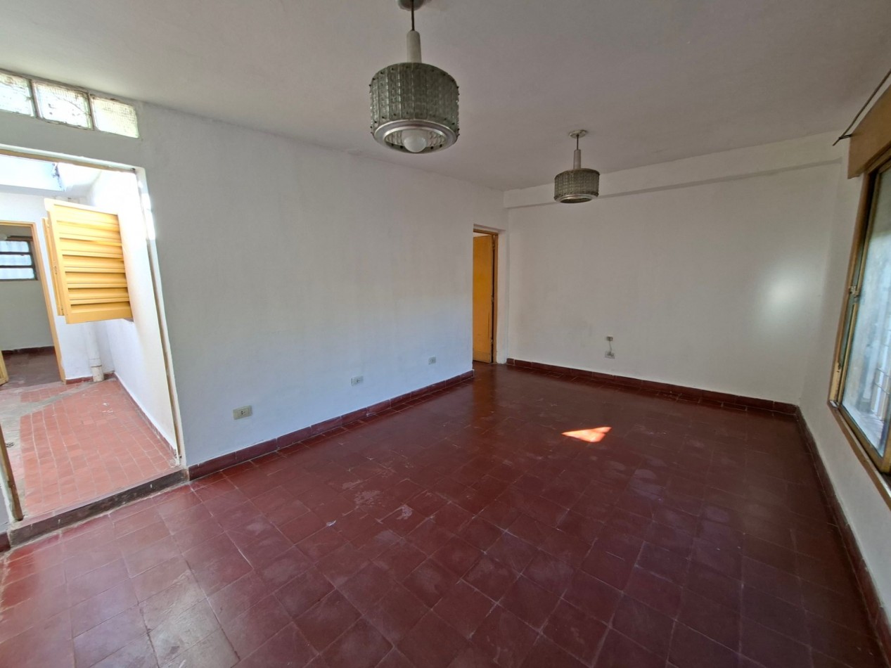 B° SAN ROQUE: ALQUILO HERMOSO DEPTO DE 1 DORMITORIO C/ DEPTO ANEXO