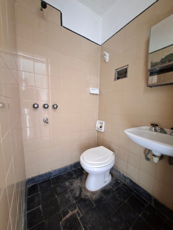 B° SAN ROQUE: ALQUILO HERMOSO DEPTO DE 1 DORMITORIO C/ DEPTO ANEXO