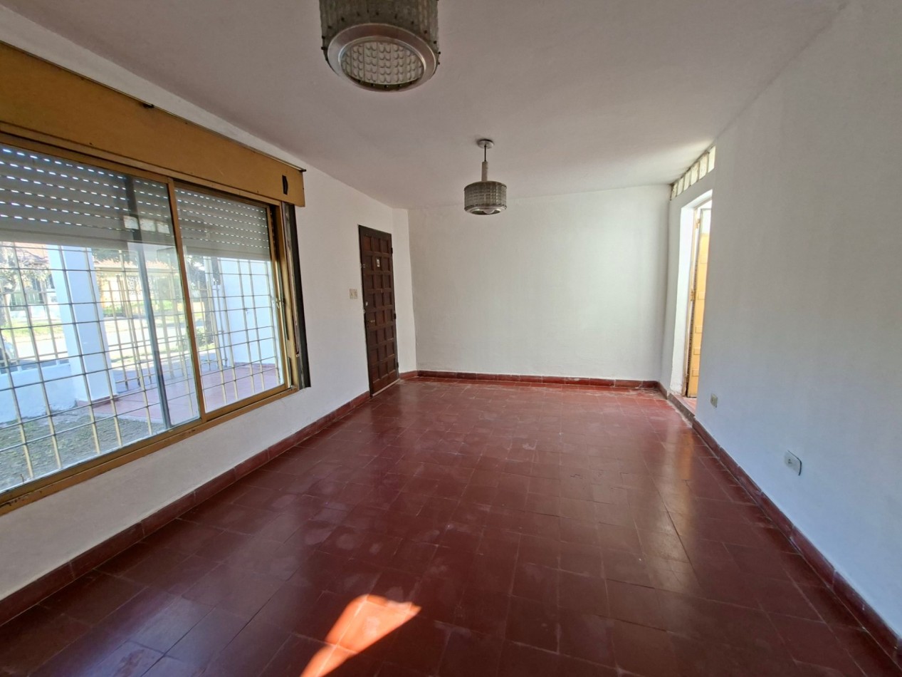 B° SAN ROQUE: ALQUILO HERMOSO DEPTO DE 1 DORMITORIO C/ DEPTO ANEXO