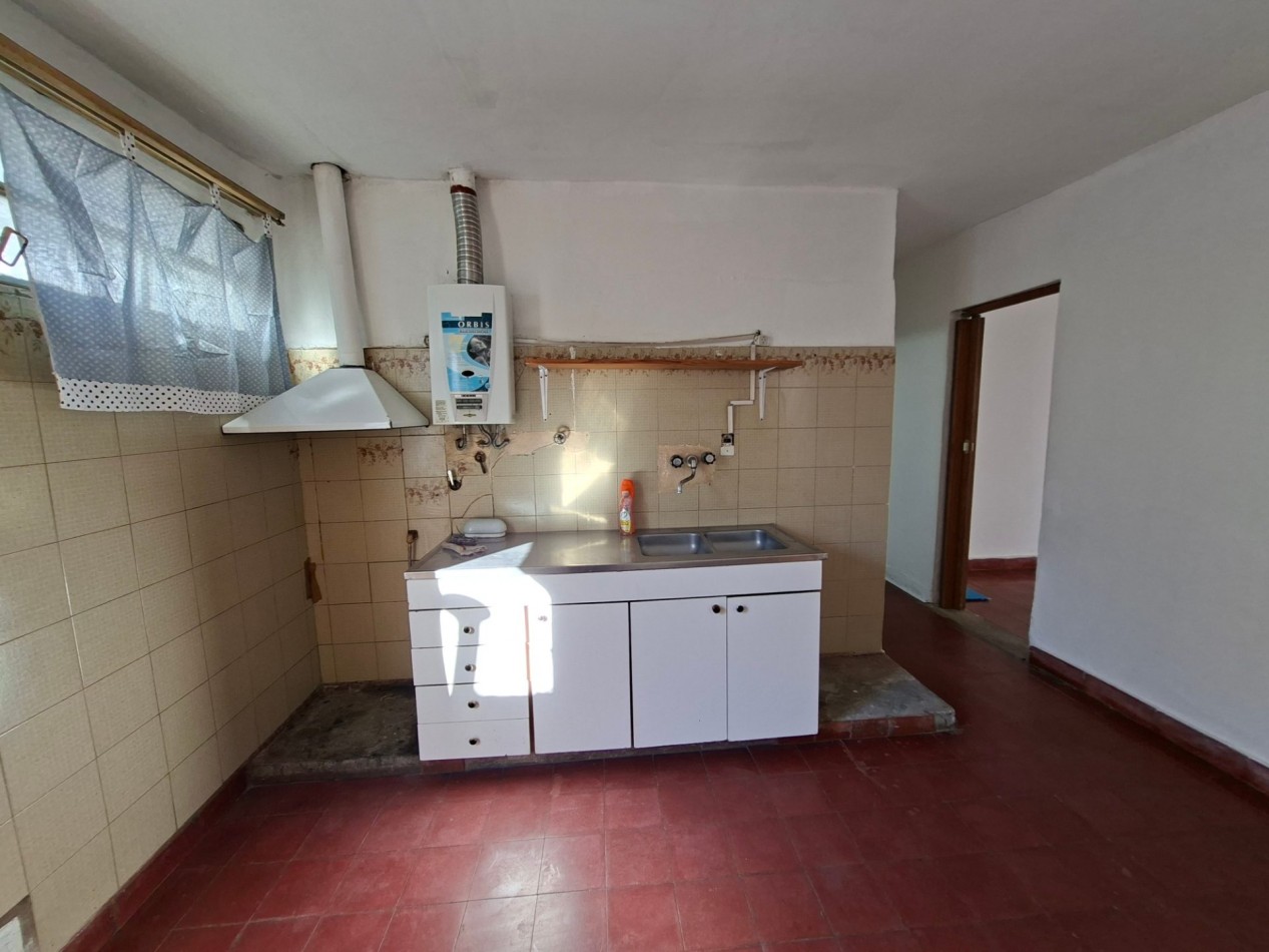 B° SAN ROQUE: ALQUILO HERMOSO DEPTO DE 1 DORMITORIO C/ DEPTO ANEXO