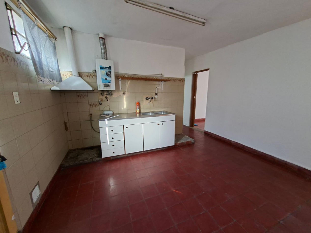 B° SAN ROQUE: ALQUILO HERMOSO DEPTO DE 1 DORMITORIO C/ DEPTO ANEXO