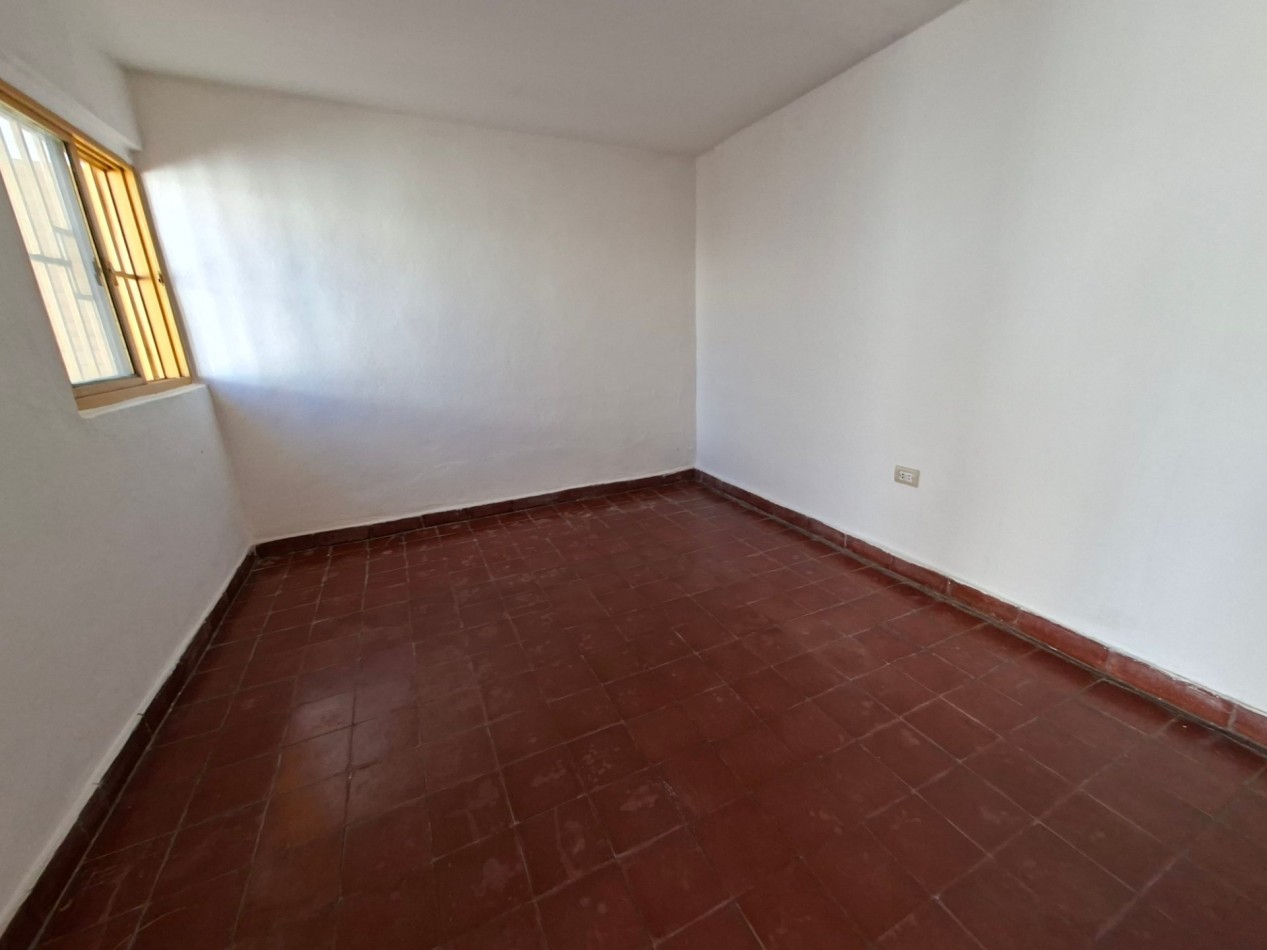 B° SAN ROQUE: ALQUILO HERMOSO DEPTO DE 1 DORMITORIO C/ DEPTO ANEXO