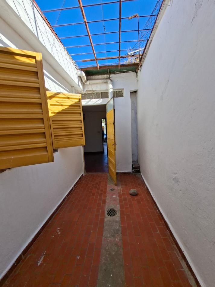 B° SAN ROQUE: ALQUILO HERMOSO DEPTO DE 1 DORMITORIO C/ DEPTO ANEXO
