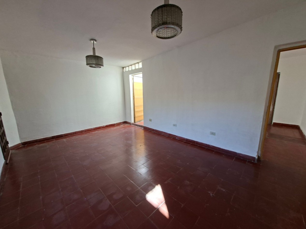 B° SAN ROQUE: ALQUILO HERMOSO DEPTO DE 1 DORMITORIO C/ DEPTO ANEXO