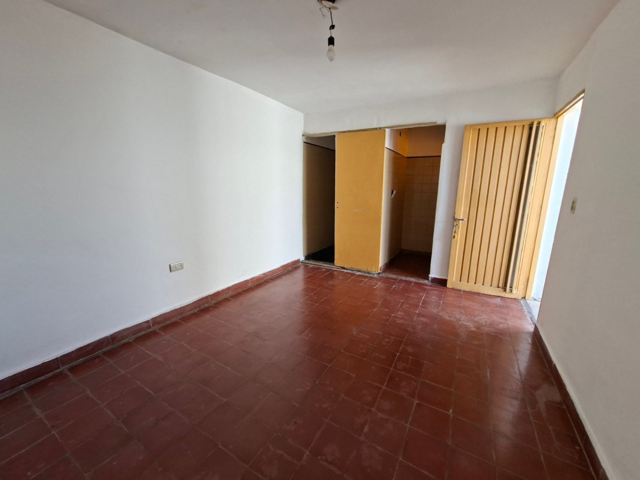 B° SAN ROQUE: ALQUILO HERMOSO DEPTO DE 1 DORMITORIO C/ DEPTO ANEXO