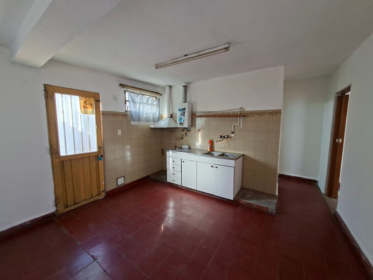 B° SAN ROQUE: ALQUILO HERMOSO DEPTO DE 1 DORMITORIO C/ DEPTO ANEXO