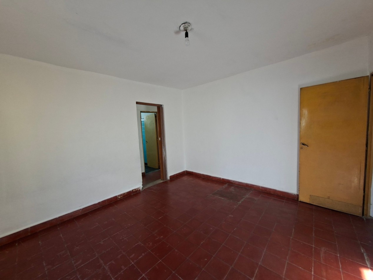 B° SAN ROQUE: ALQUILO HERMOSO DEPTO DE 1 DORMITORIO C/ DEPTO ANEXO