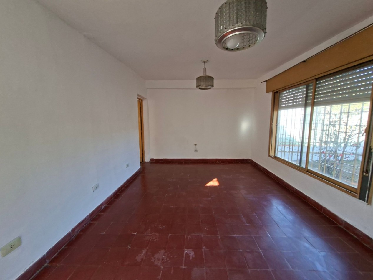 B° SAN ROQUE: ALQUILO HERMOSO DEPTO DE 1 DORMITORIO C/ DEPTO ANEXO