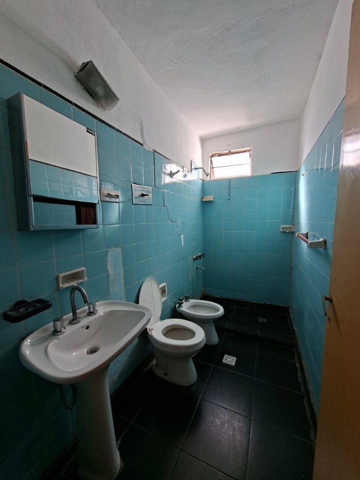 B° SAN ROQUE: ALQUILO HERMOSO DEPTO DE 1 DORMITORIO C/ DEPTO ANEXO