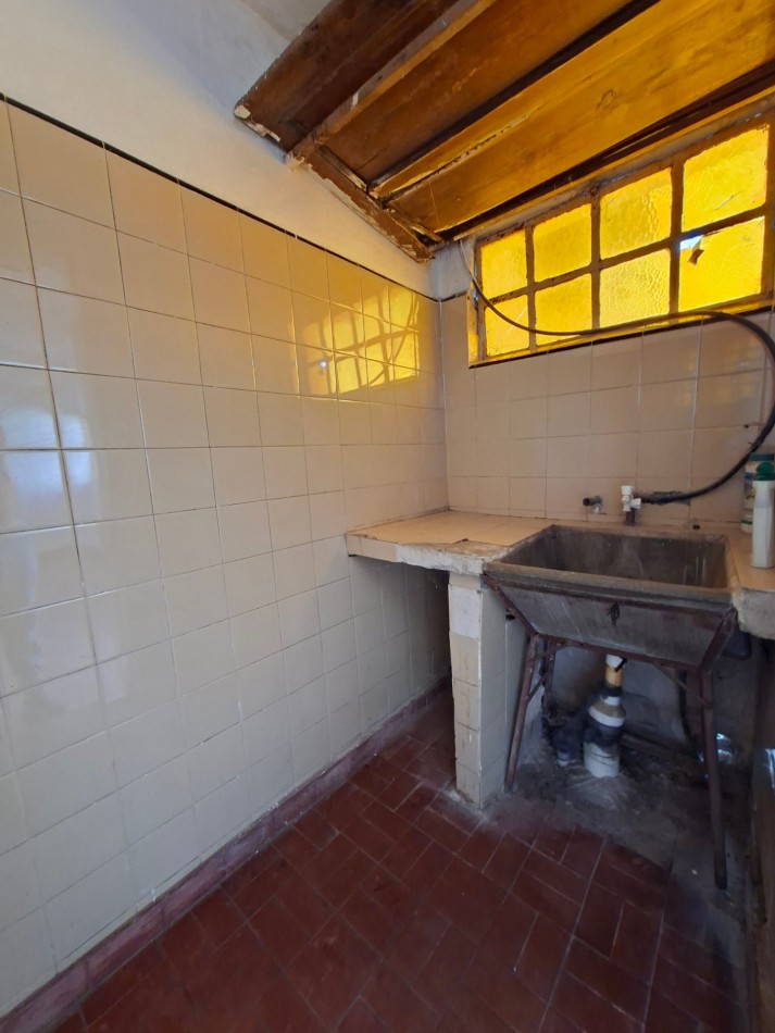 B° SAN ROQUE: ALQUILO HERMOSO DEPTO DE 1 DORMITORIO C/ DEPTO ANEXO