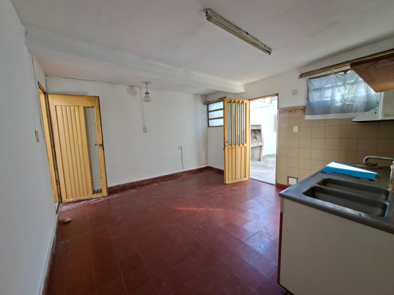 B° SAN ROQUE: ALQUILO HERMOSO DEPTO DE 1 DORMITORIO C/ DEPTO ANEXO