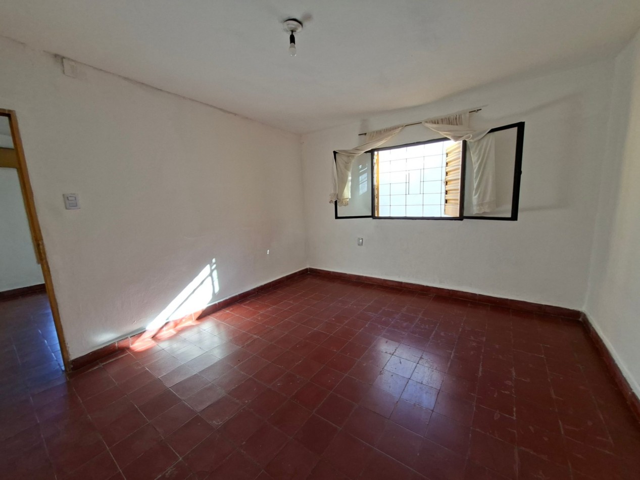 B° SAN ROQUE: ALQUILO HERMOSO DEPTO DE 1 DORMITORIO C/ DEPTO ANEXO