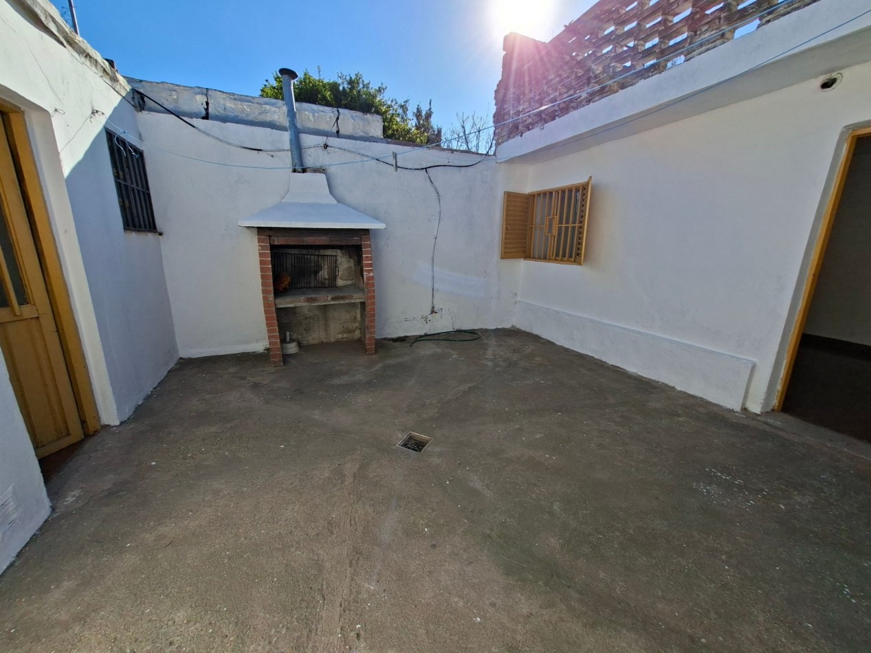 B° SAN ROQUE: ALQUILO HERMOSO DEPTO DE 1 DORMITORIO C/ DEPTO ANEXO