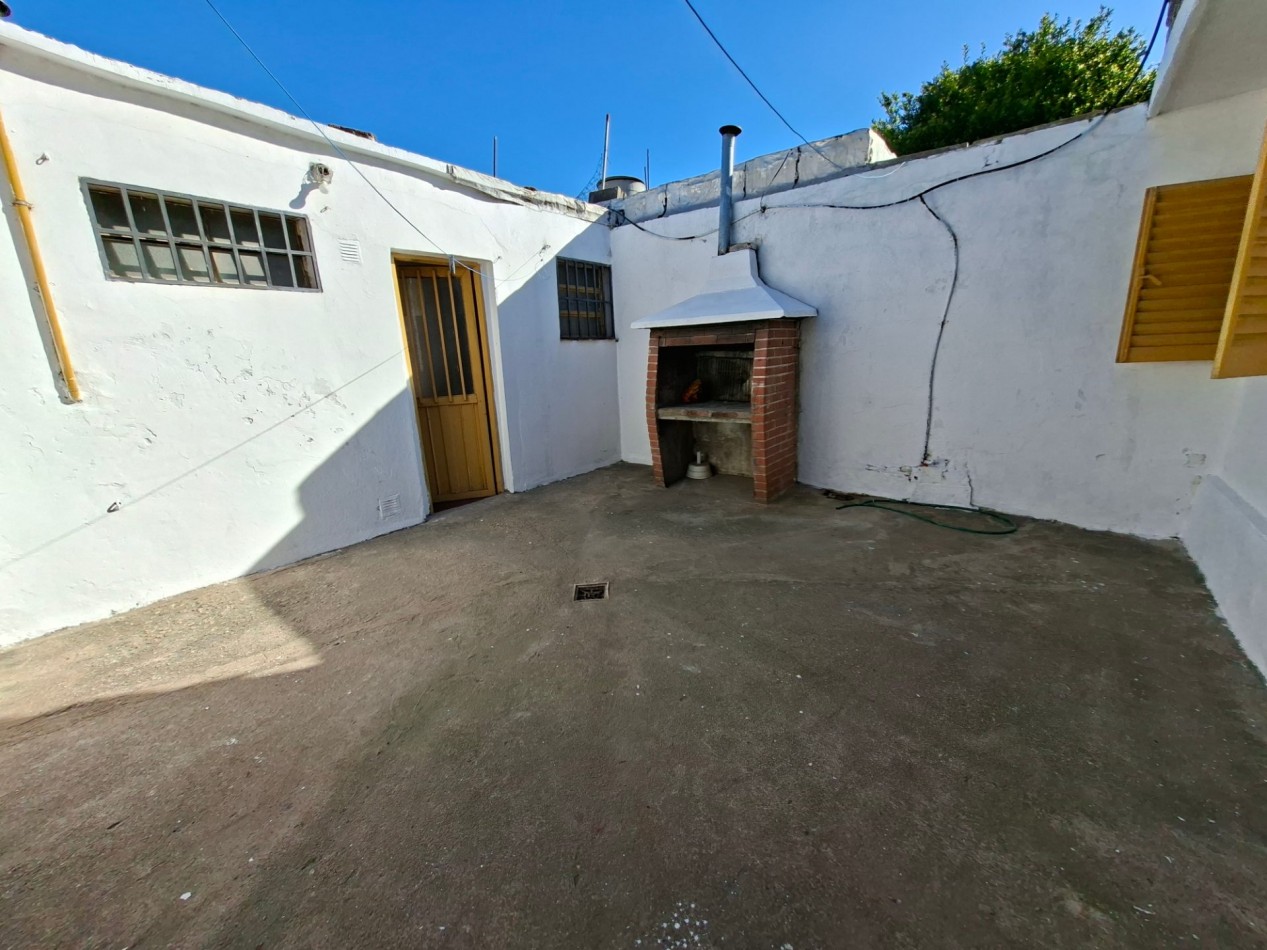 B° SAN ROQUE: ALQUILO HERMOSO DEPTO DE 1 DORMITORIO C/ DEPTO ANEXO