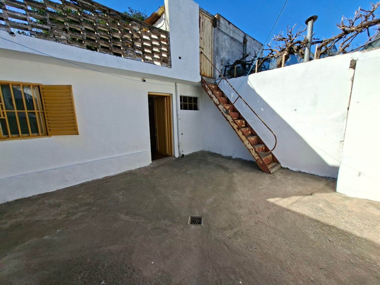B° SAN ROQUE: ALQUILO HERMOSO DEPTO DE 1 DORMITORIO C/ DEPTO ANEXO