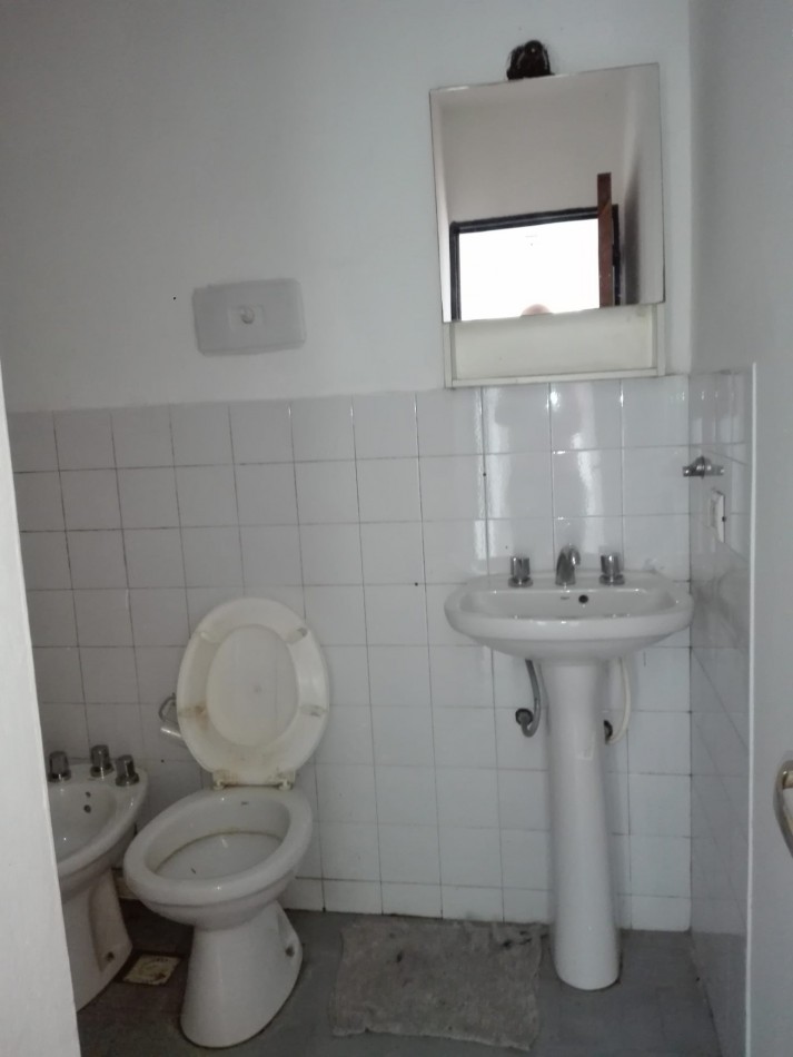B° VILLA ADELA: ALQUILO DEPTO 3 DORMITORIOS DETRAS DEL CPC RUTA 20