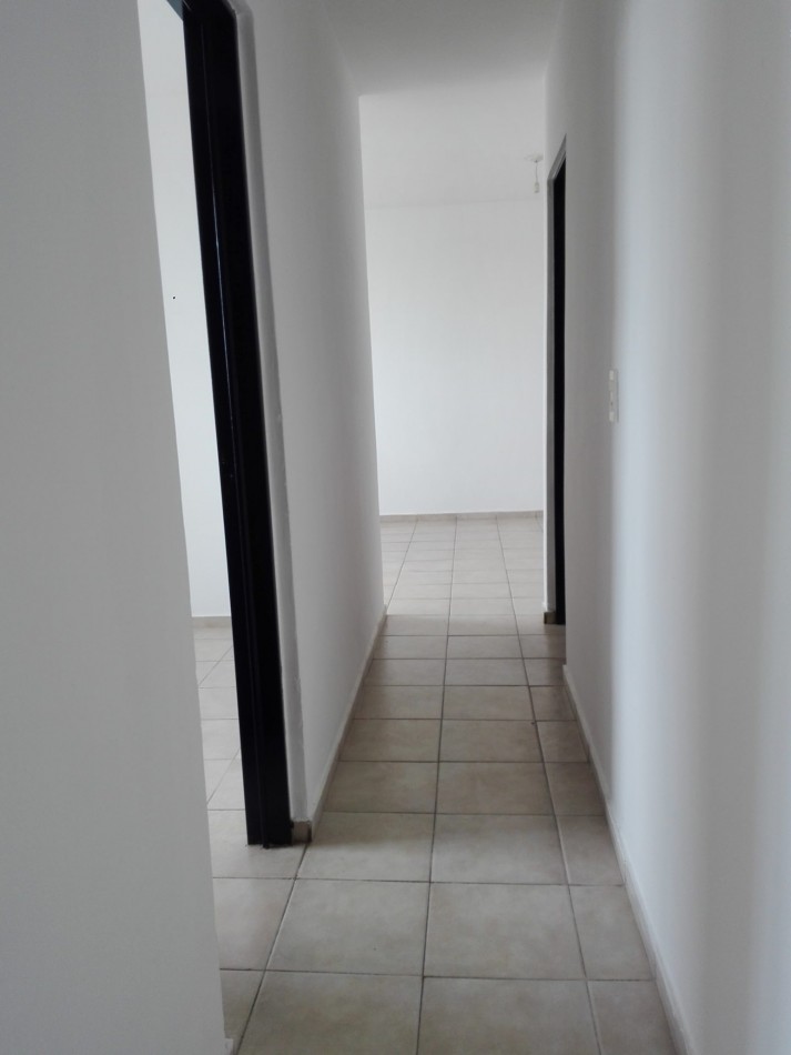 B° VILLA ADELA: ALQUILO DEPTO 3 DORMITORIOS DETRAS DEL CPC RUTA 20