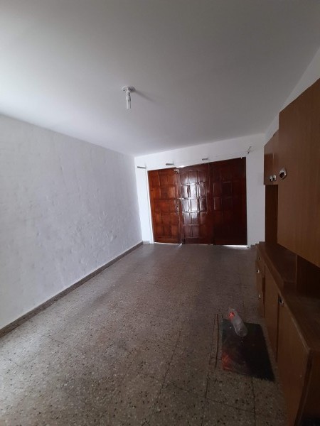 B° ROSEDAL: ALQUILO CASA DE 3 DORMITORIOS CON GARAJE