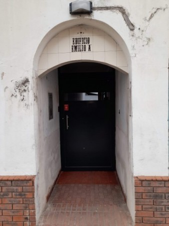 ALTO ALBERDI: VENDO MONOAMBIENTE CON BALCON (IDEAL INVERSOR)