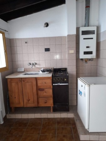 ALTO ALBERDI: VENDO MONOAMBIENTE CON BALCON (IDEAL INVERSOR)