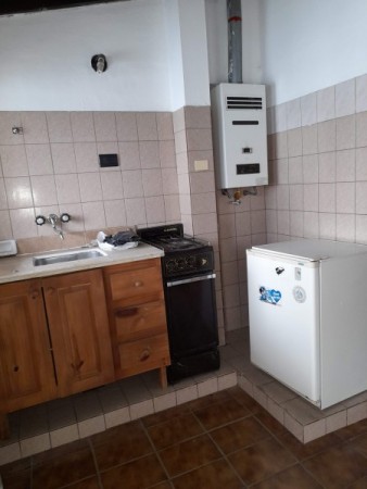 ALTO ALBERDI: VENDO MONOAMBIENTE CON BALCON (IDEAL INVERSOR)