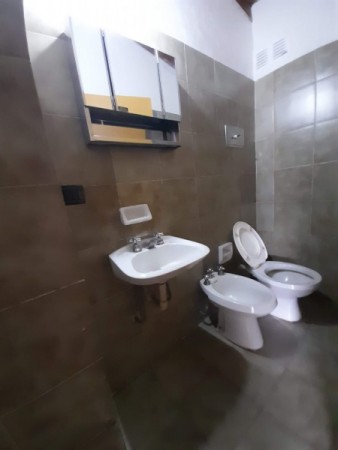 ALTO ALBERDI: VENDO MONOAMBIENTE CON BALCON (IDEAL INVERSOR)