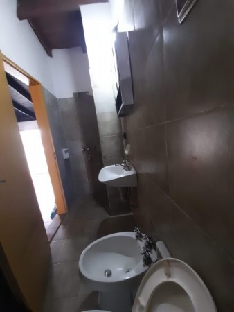 ALTO ALBERDI: VENDO MONOAMBIENTE CON BALCON (IDEAL INVERSOR)