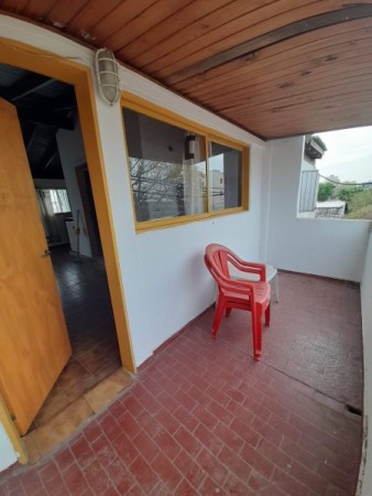ALTO ALBERDI: VENDO MONOAMBIENTE CON BALCON (IDEAL INVERSOR)