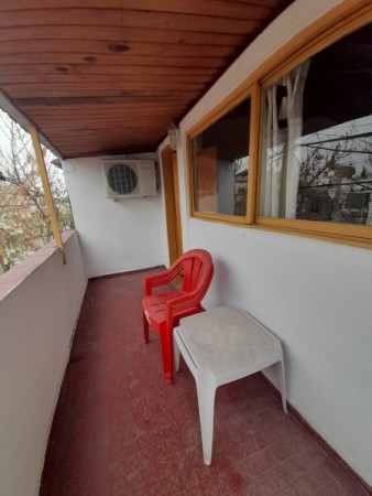 ALTO ALBERDI: VENDO MONOAMBIENTE CON BALCON (IDEAL INVERSOR)